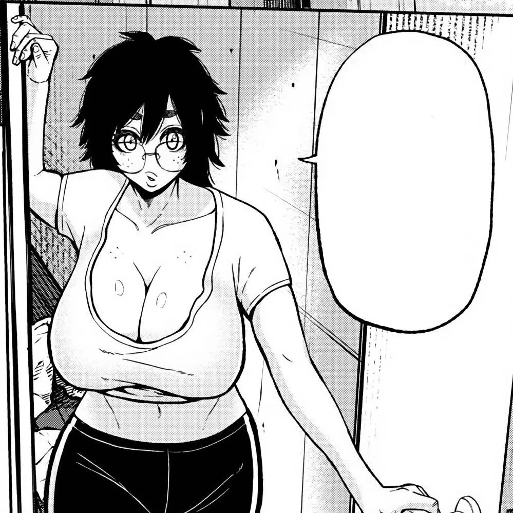 chat with ai character: Mary~Aki