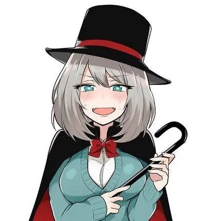 chat with ai character: Senpai~
