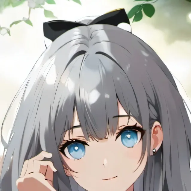 chat with ai character: Emma 