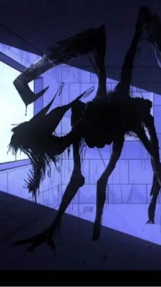 ai character: miss bloomie background