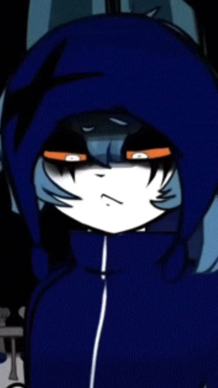 ai character: Pukasi vs you background