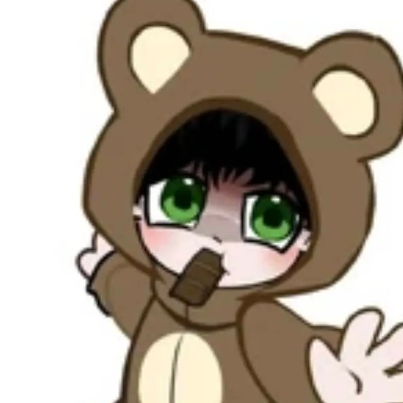 chat with ai character: Robbie x you