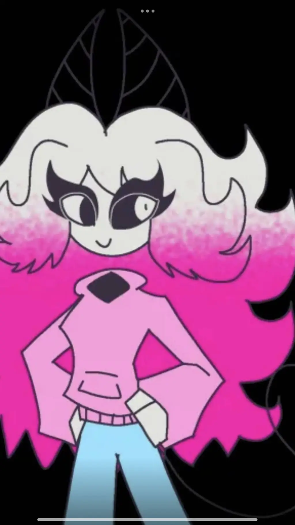 ai character: Maria Luiza (Malu) background