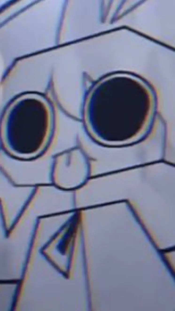 ai character: chip meet kpdh background