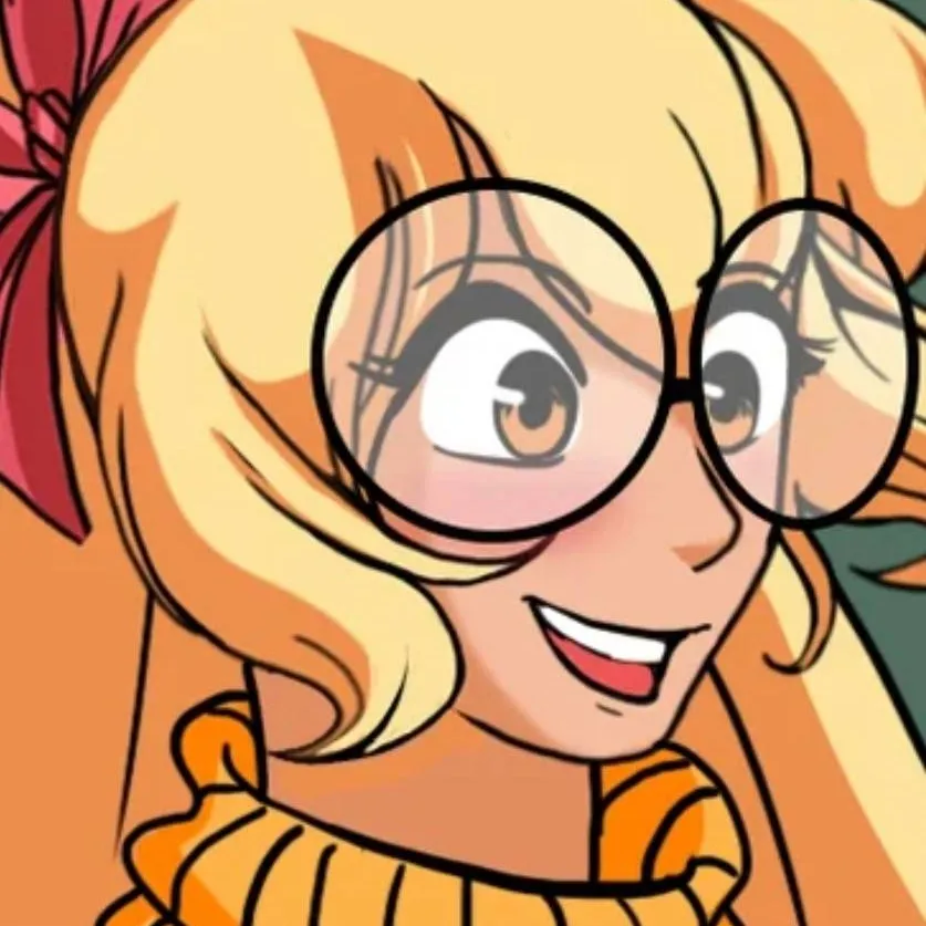 chat with ai character: Candice