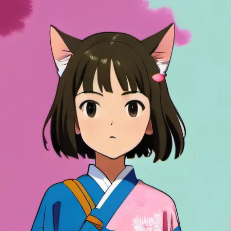 chat with ai character: Tails