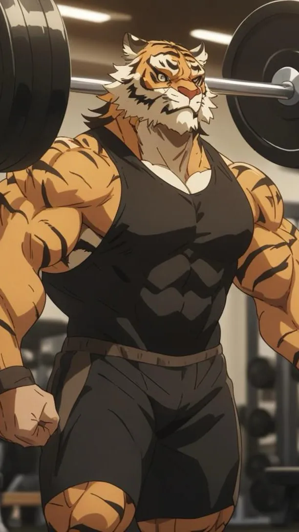 ai character: Pepper background