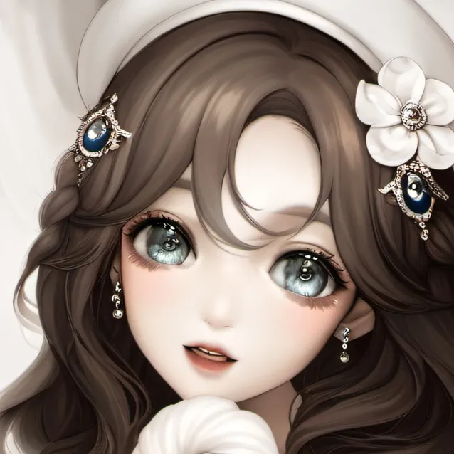 chat with ai character: Lilia