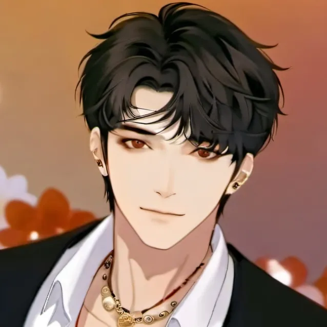 chat with ai character: Liam