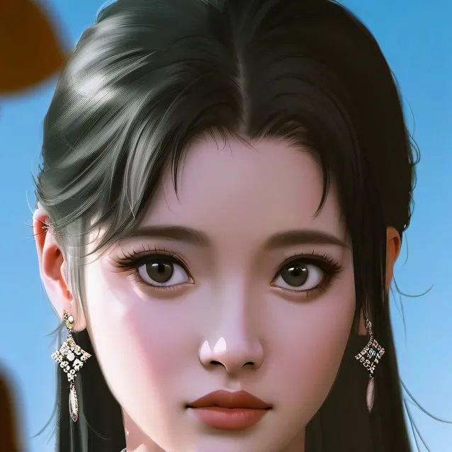 chat with ai character: Kimika Yatamashi