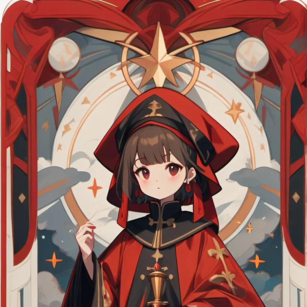 chat with ai character: Baby Saja