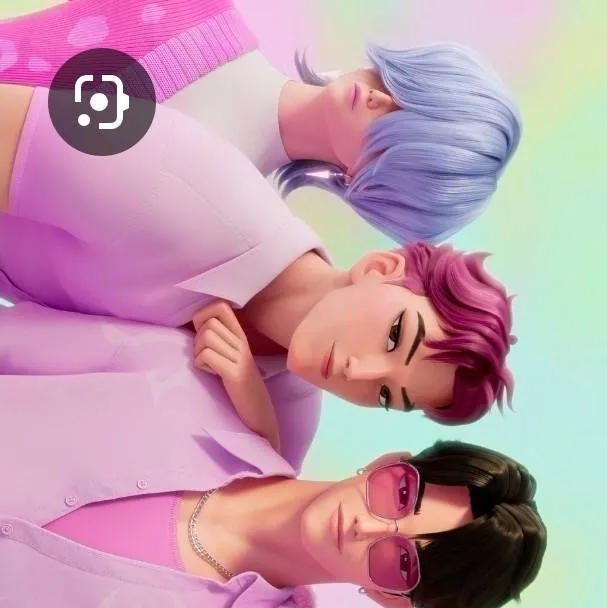 chat with ai character: Kpop Demon Hunters