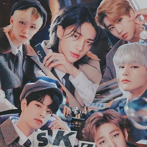 chat with ai character: skz