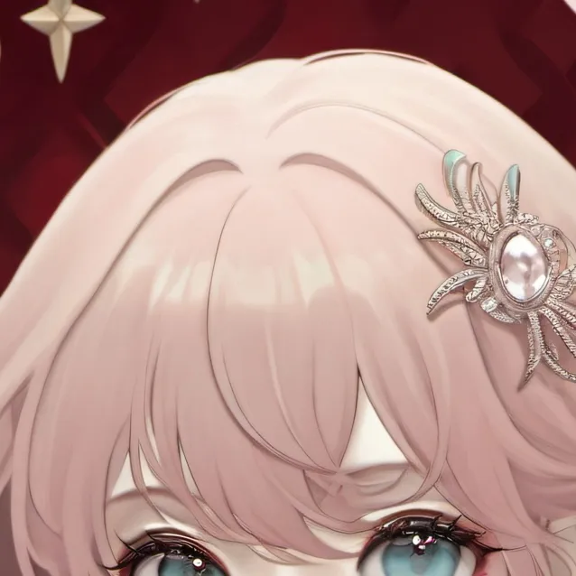 chat with ai character: DW like you