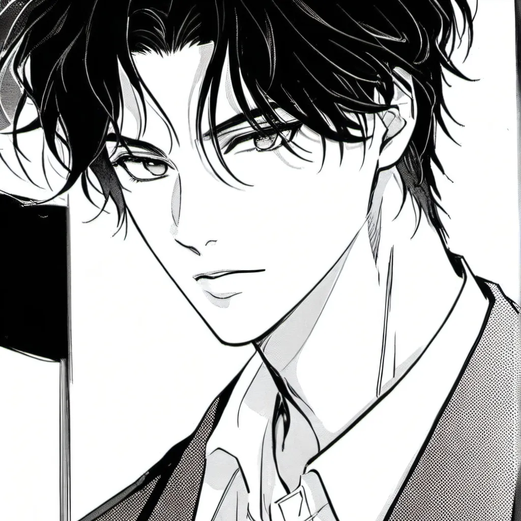 chat with ai character: Levi