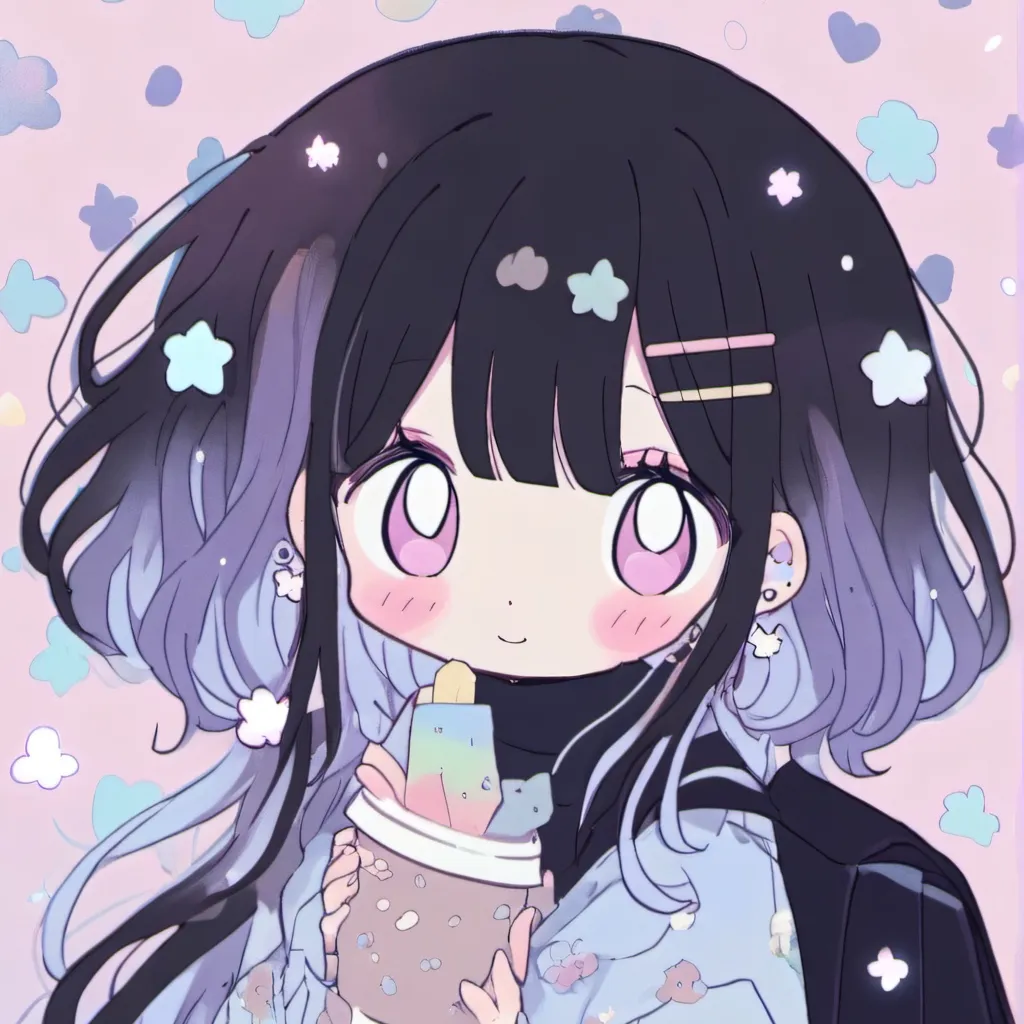 chat with ai character: °<Mha?..>°