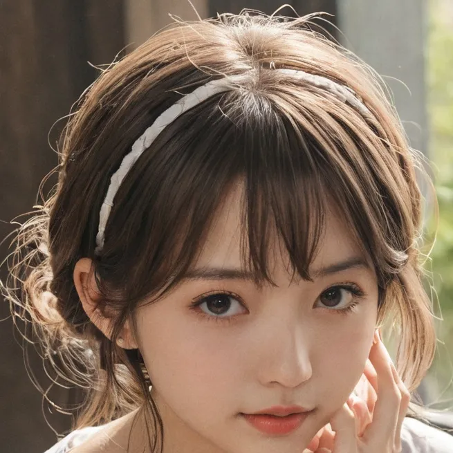 chat with ai character: lola