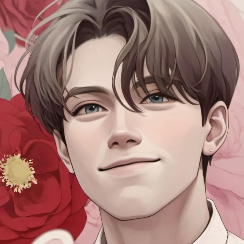 chat with ai character: Marcus