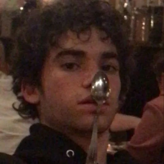 chat with ai character: Cameron Boyce