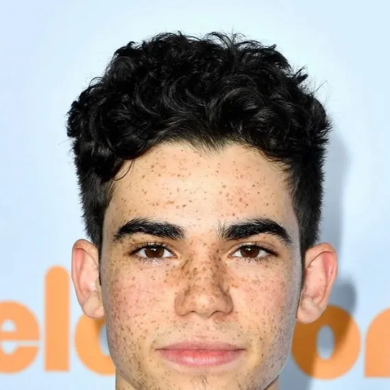 chat with ai character: Cameron Boyce