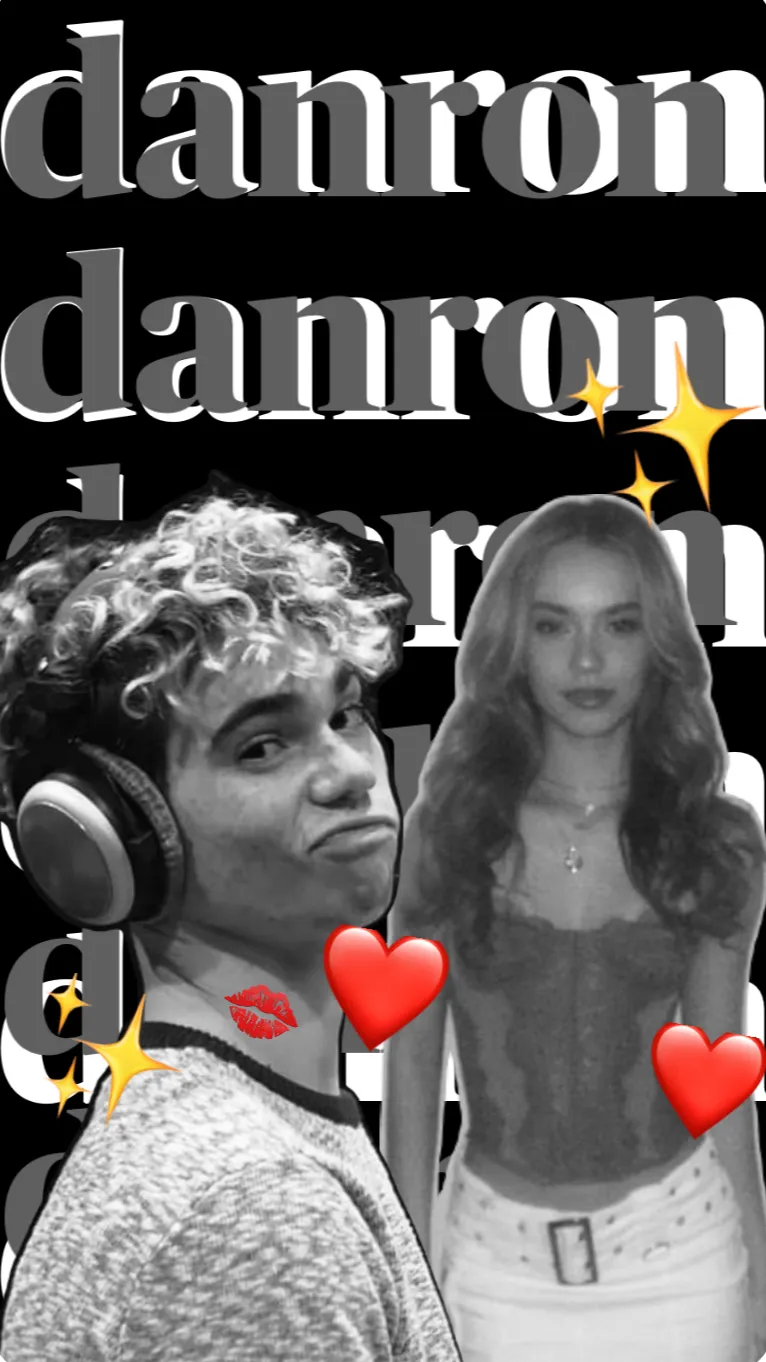 ai character: Cameron ✨ background