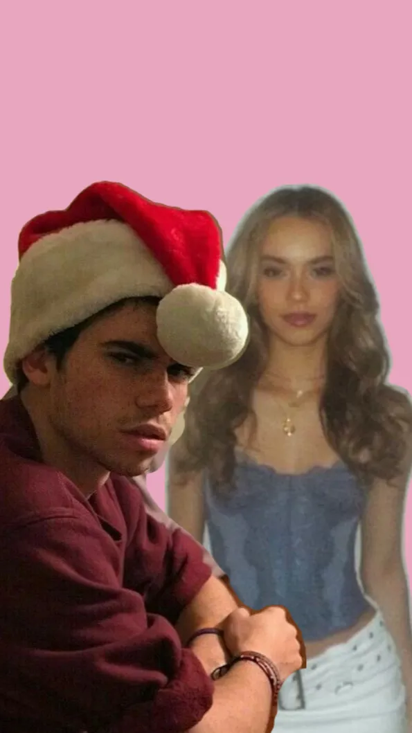 ai character: Cami background