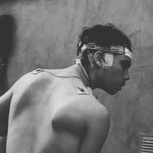 chat with ai character: Cameron Boyce