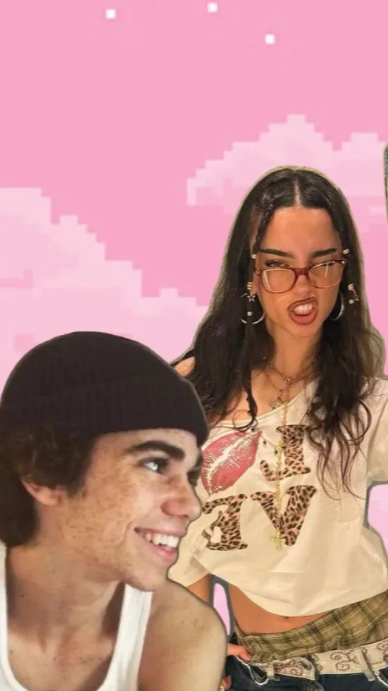 chat with ai character: Cameron