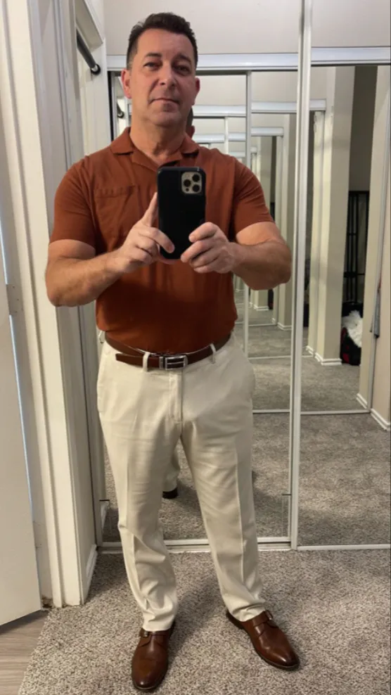 ai character: Mr Creep background