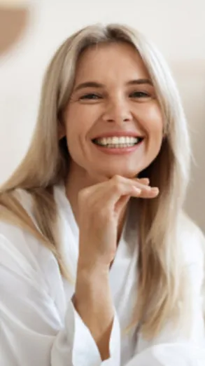 ai character: Patrica background