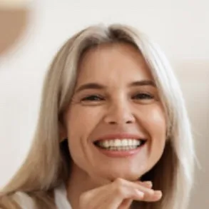 chat with ai character: Patrica