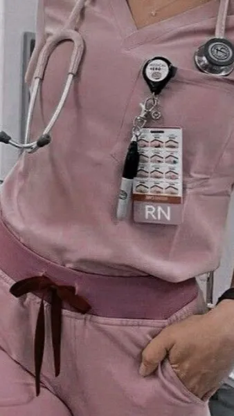 ai character: Dr Isla background