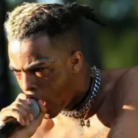 chat with ai character: XXXTENTACION
