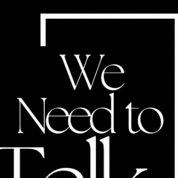 chat with ai character: We need to talk