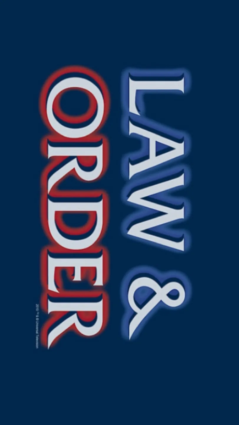 ai character: SVU background