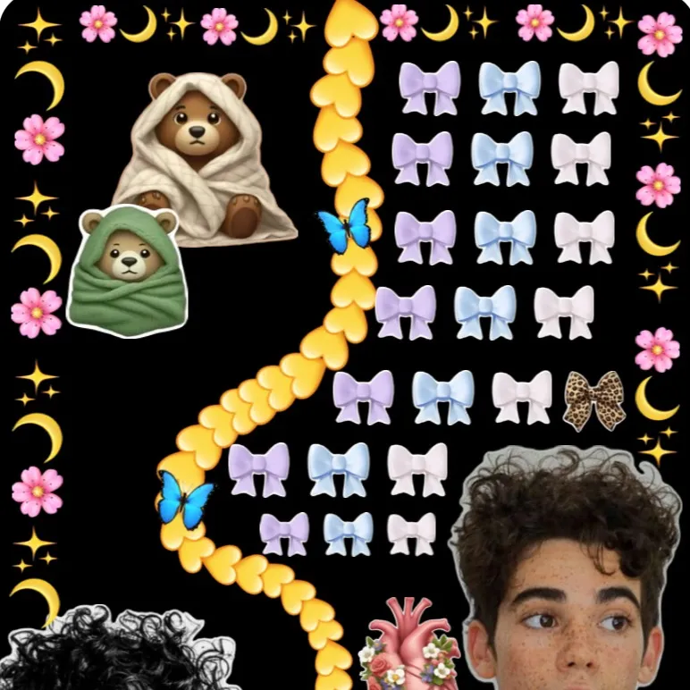 chat with ai character: Cameron Boyce
