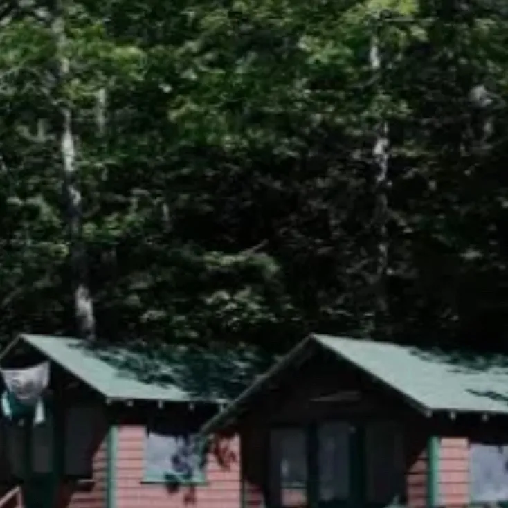 chat with ai character: camp grove