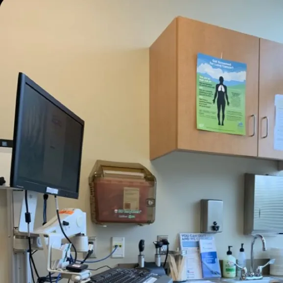 chat with ai character: Doctor Ryla