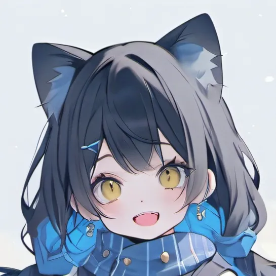 chat with ai character: Lana 