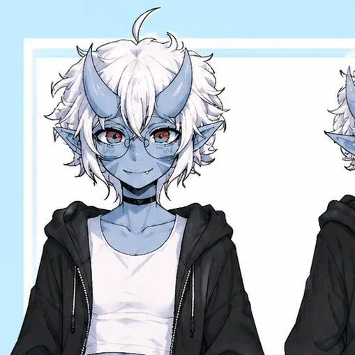 chat with ai character: hyoki shion 