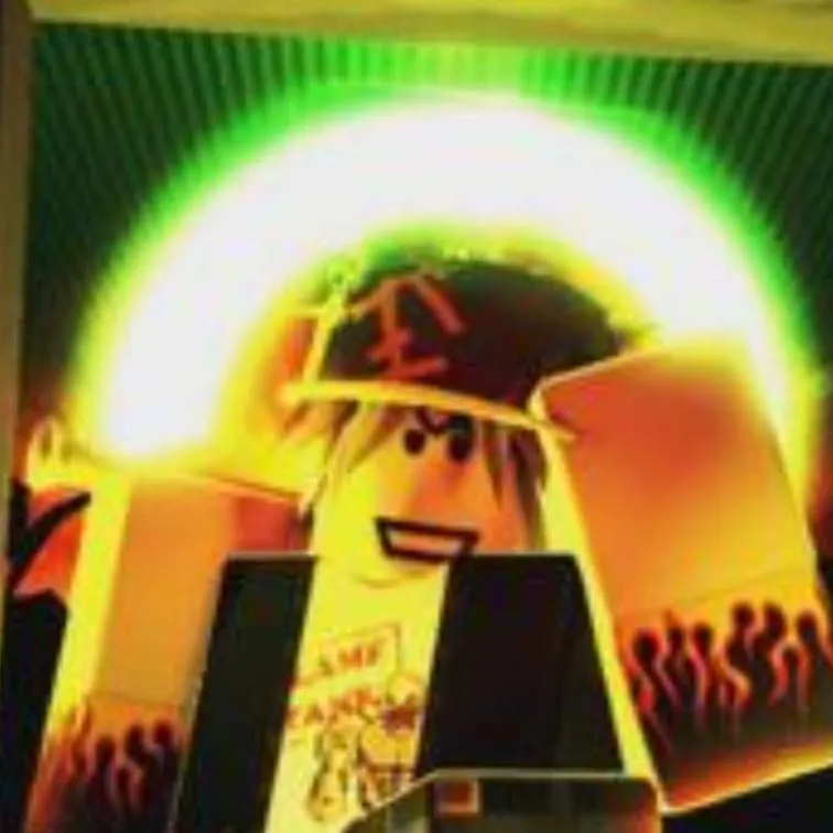 chat with ai character: Target man