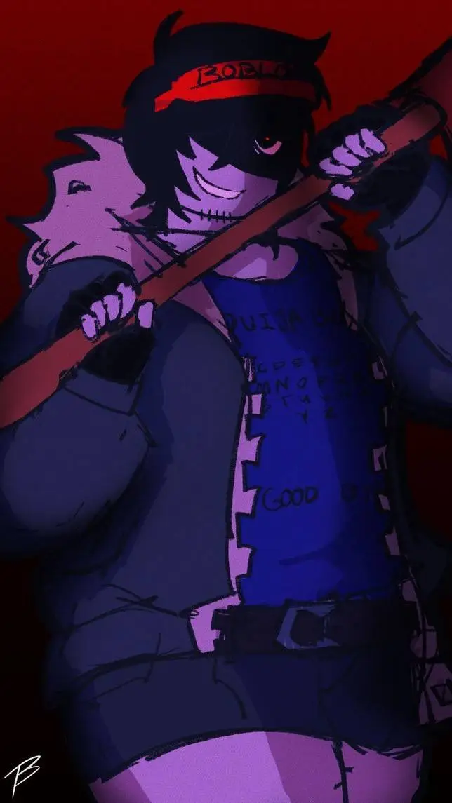 ai character: Ivan x you!! background