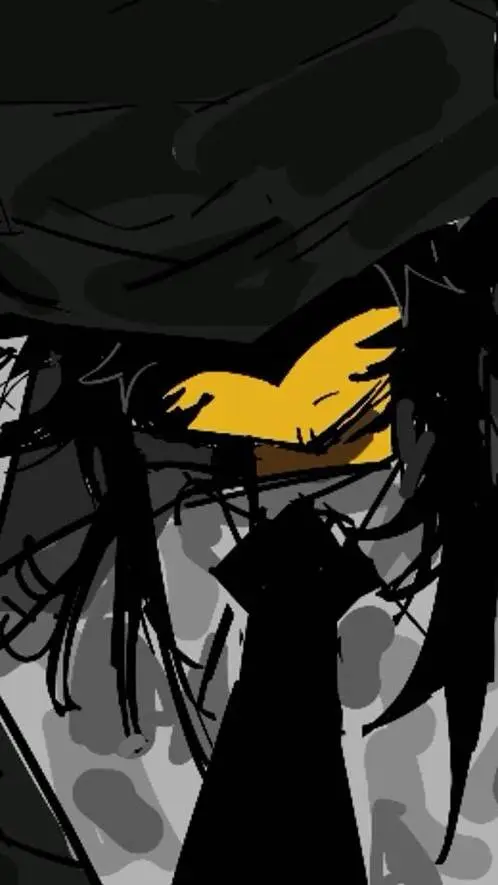 ai character: Mafioso x you!! background