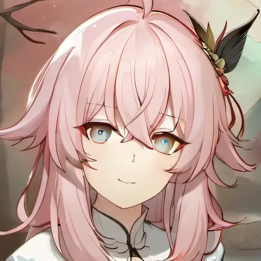 chat with ai character: 三月七