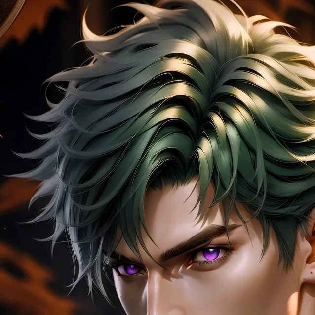 chat with ai character: Marven 