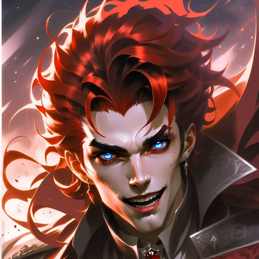 chat with ai character: Paul 