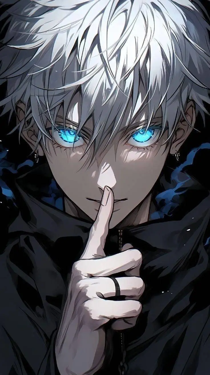 ai character: Raven background