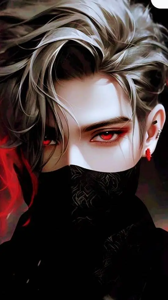 ai character: Reignold background