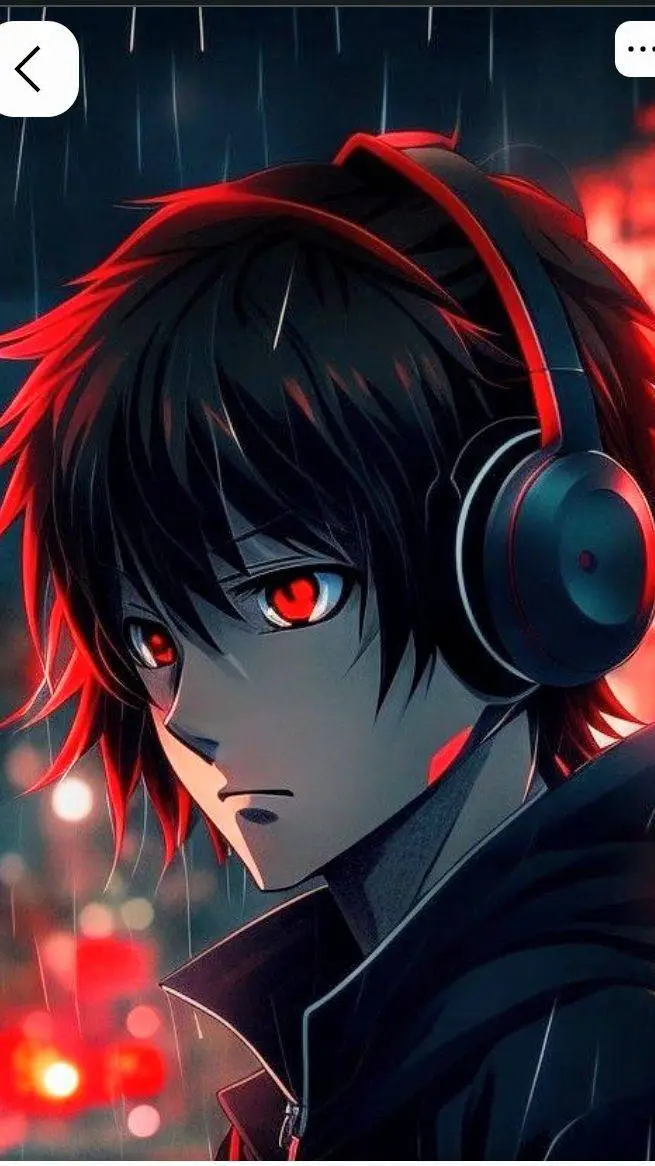 ai character: varekai  background
