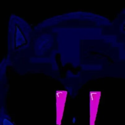 chat with ai character: sonic piracy mujer